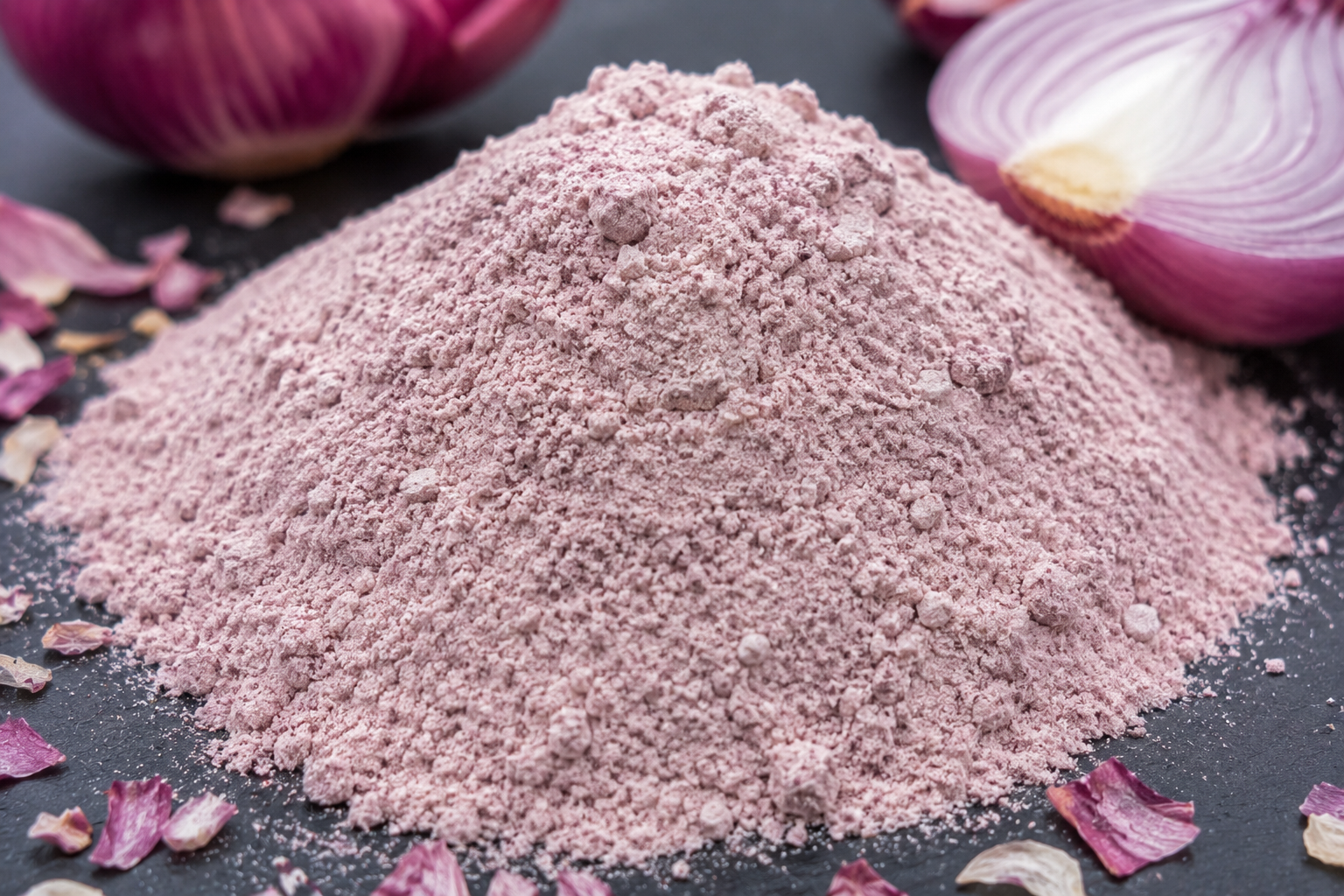 Red Onion Powder